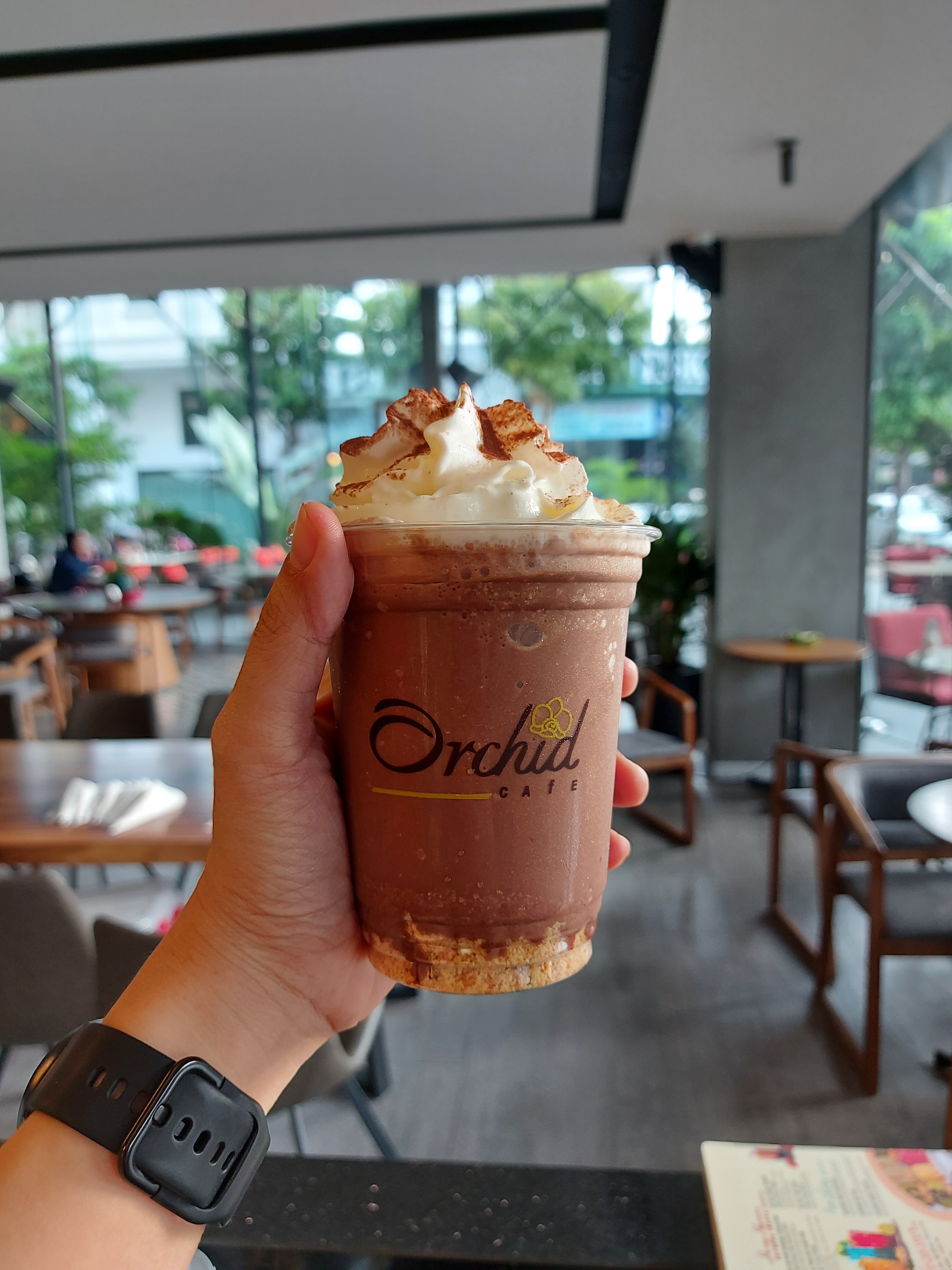 Story oa 7