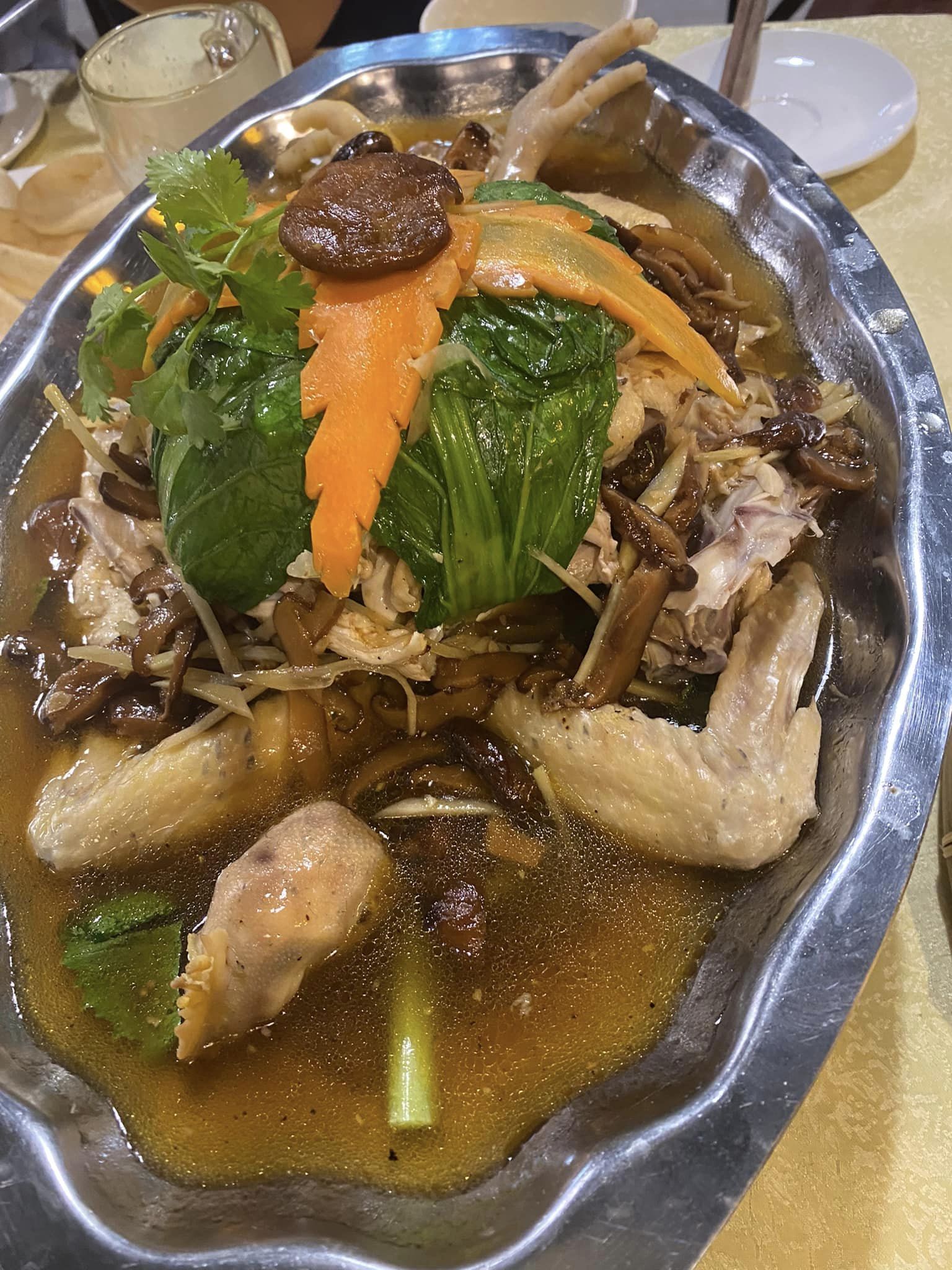 Hoa Lư Coffee And Restaurant - Phạm Thế Hiển
