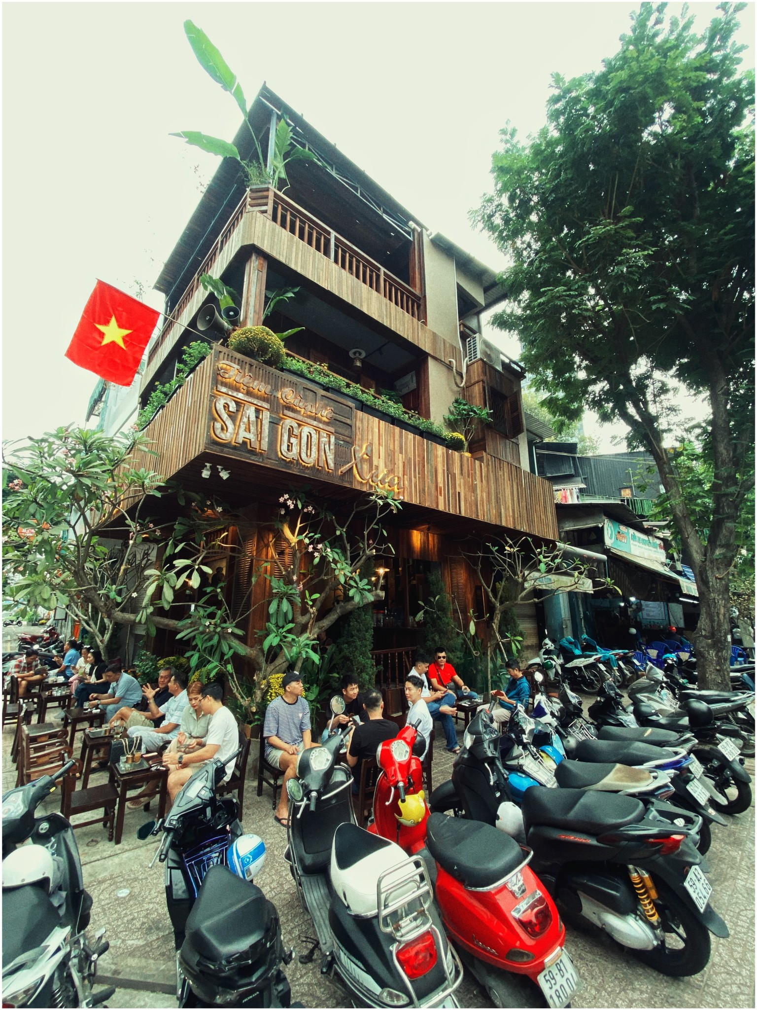 Story oa 1