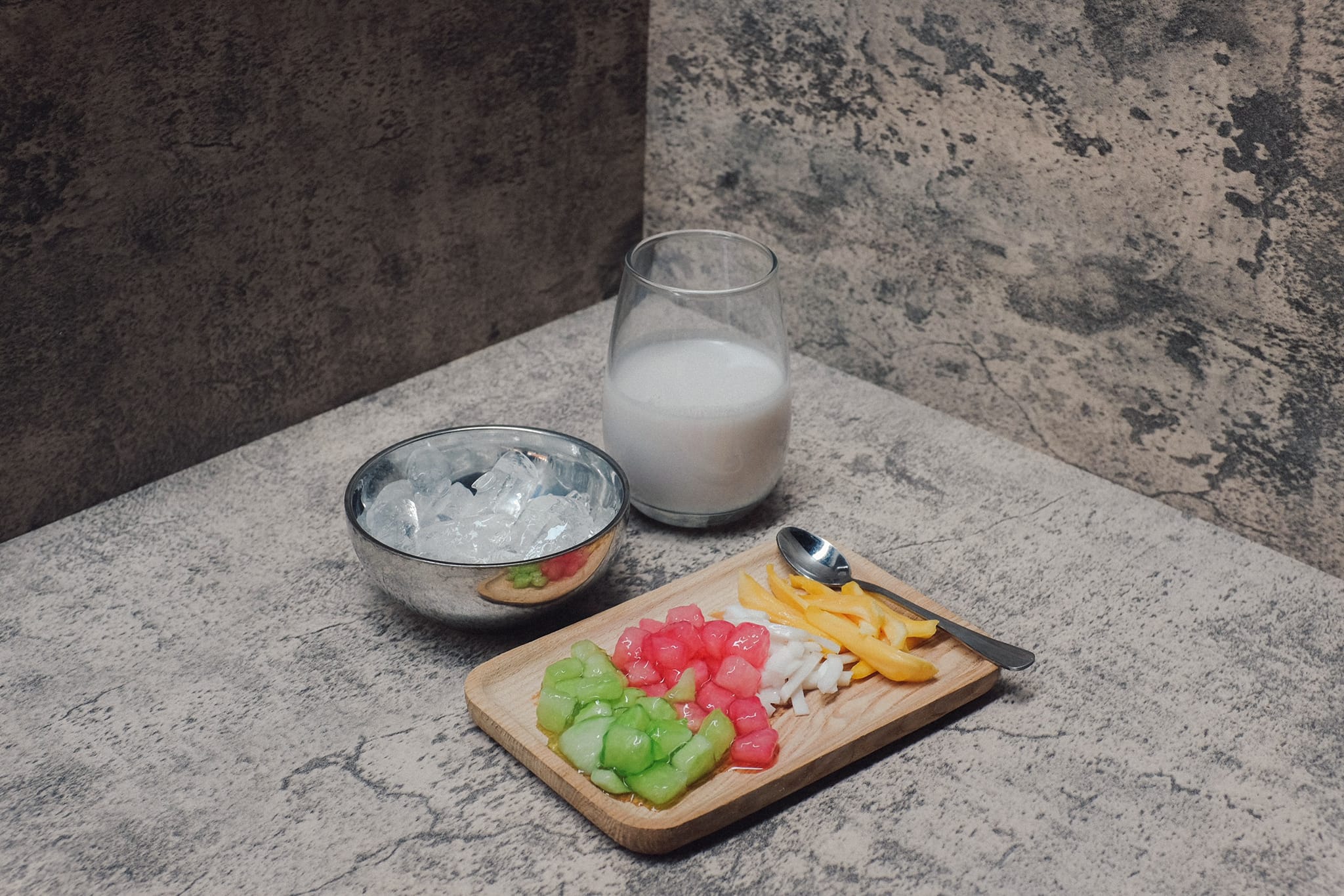 Lamoon Thai Desserts - Đường 30 Tháng 4