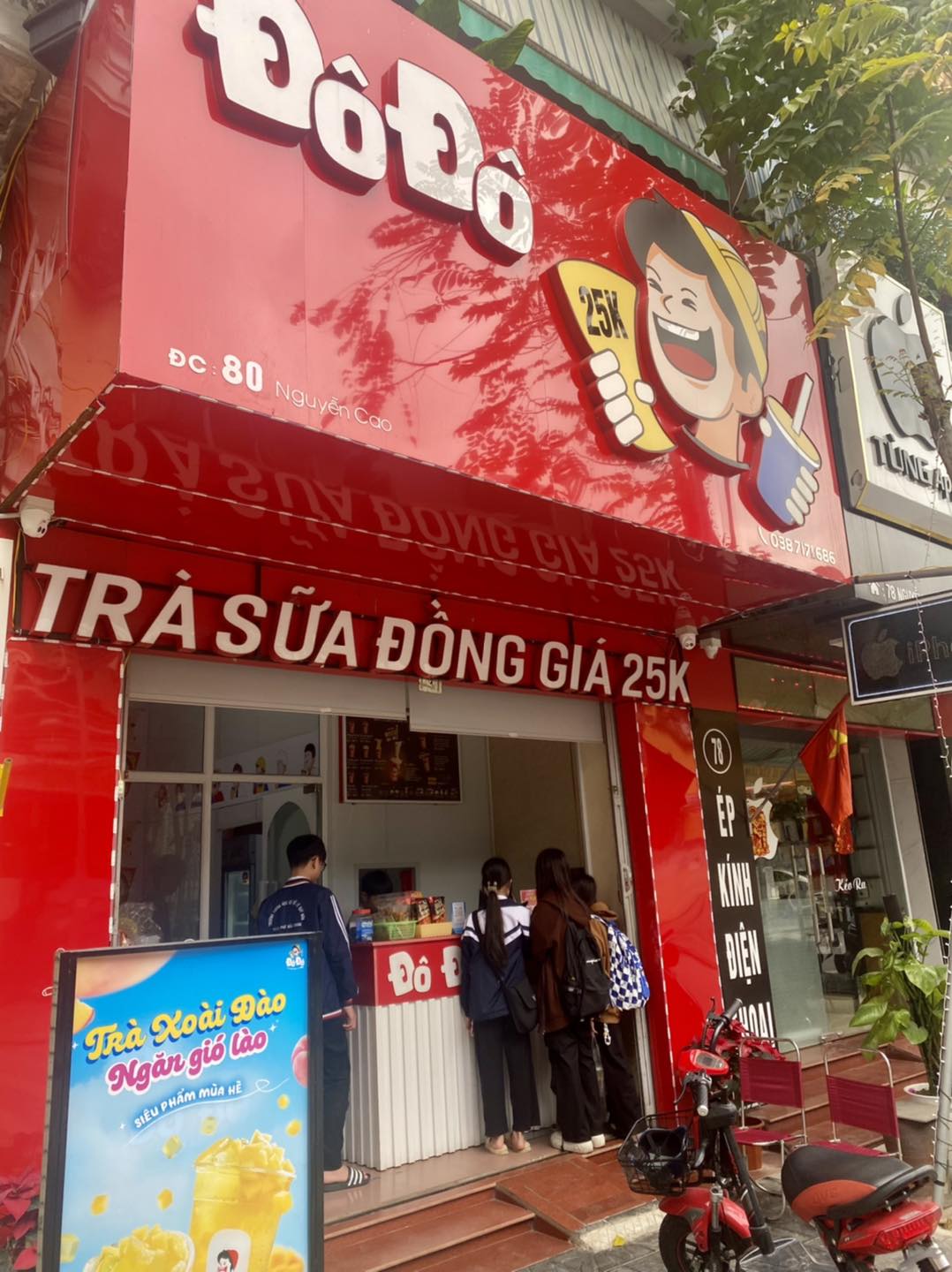 Story oa 3