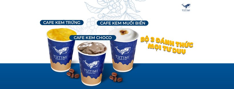 Trà Sữa Tutimi - Nguyễn Duy Trinh