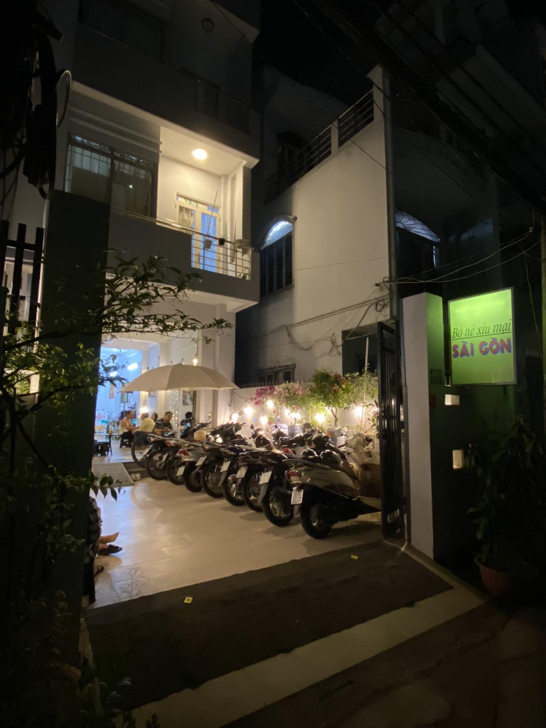 Story oa 2
