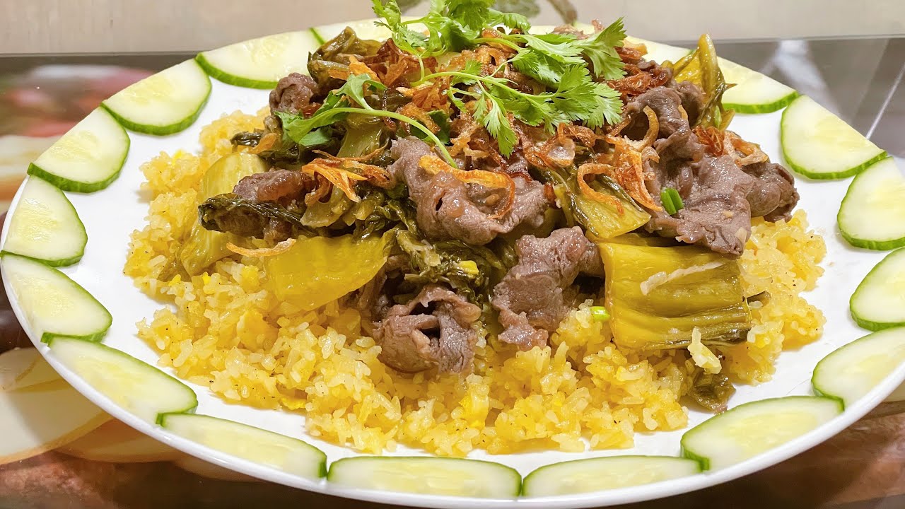 Cơm Gà Xối Mỡ Sơn Ký - Đường Số 4