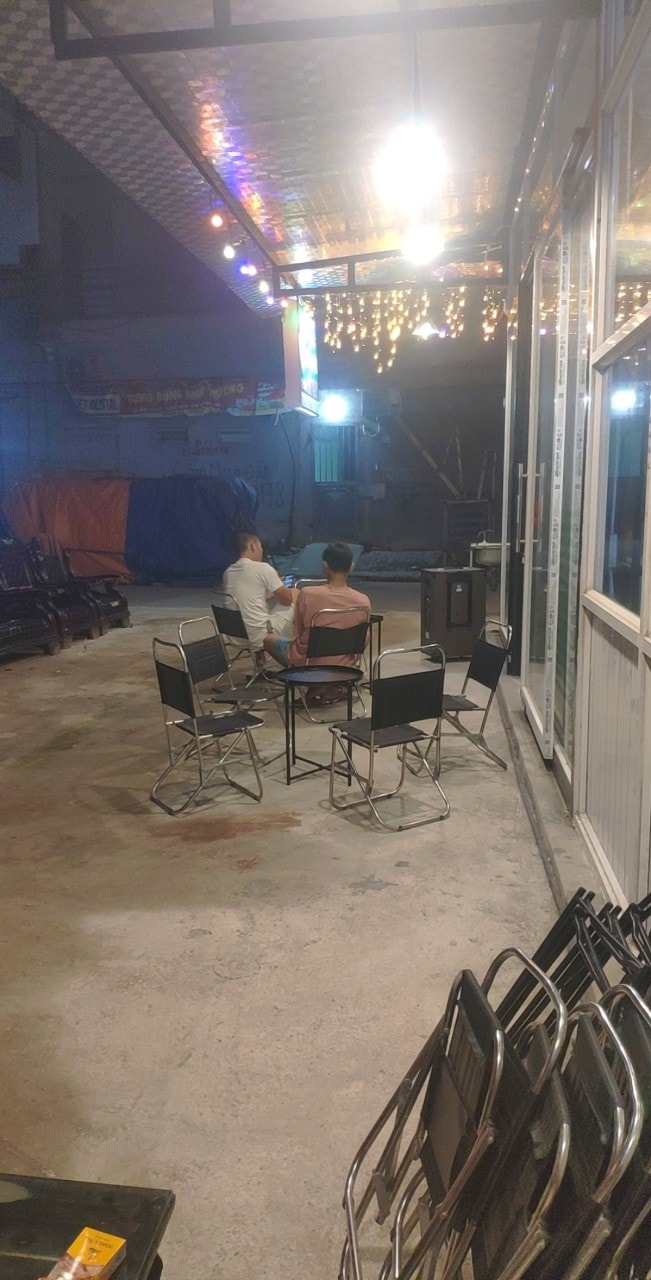 Story oa 2