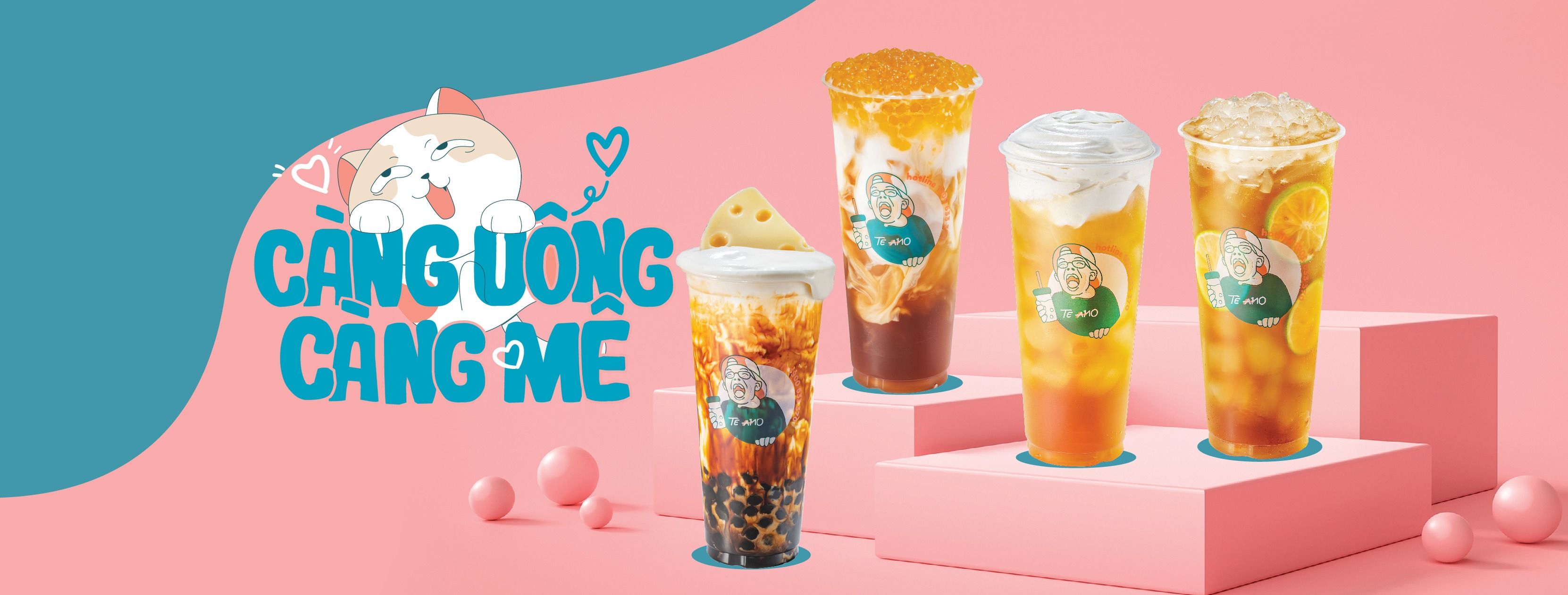 Teamo - Lê Trọng Tấn