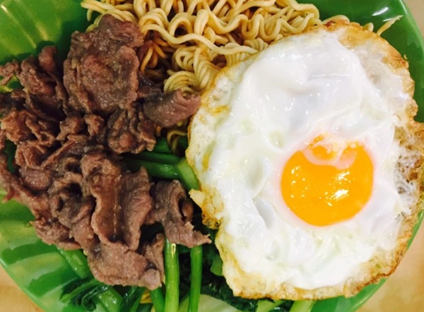 Quán Ăn Hữu Duyên - Trần Xuân Soạn