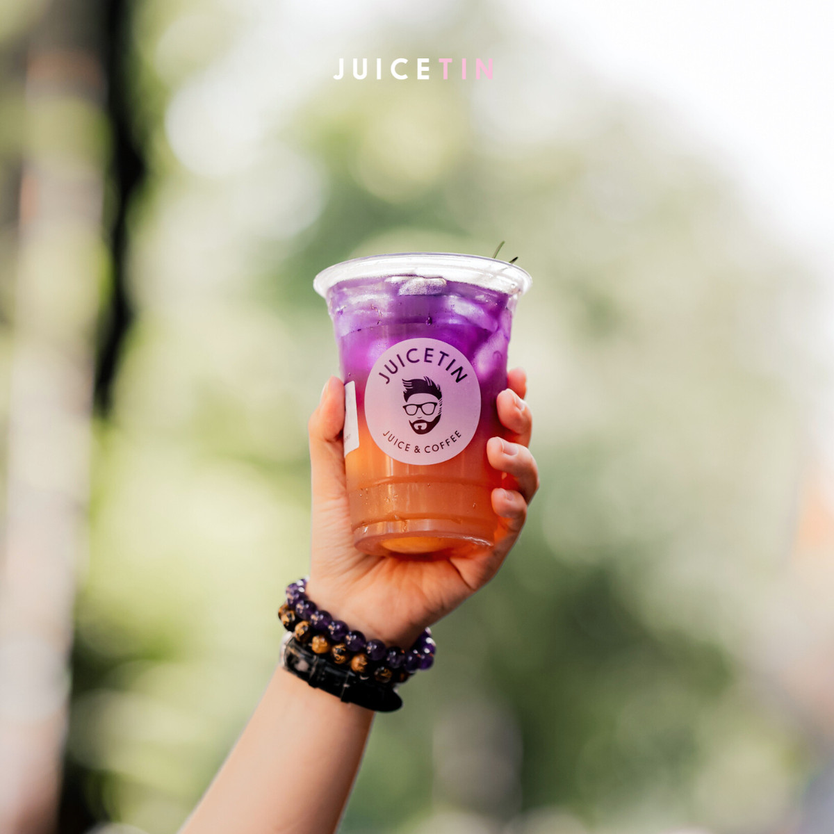 Juicetin - Thiso Mall Sala
