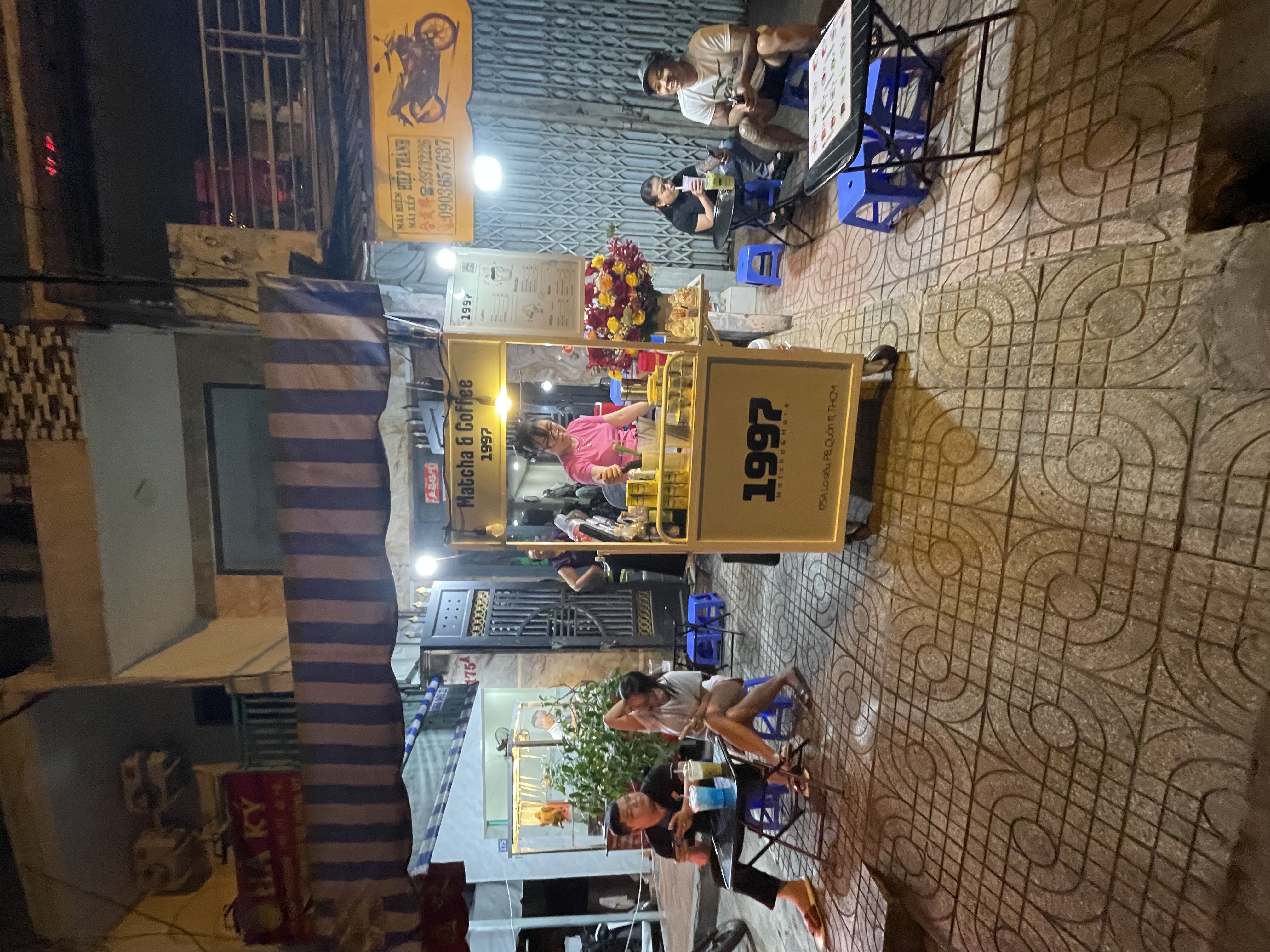 Story oa 2
