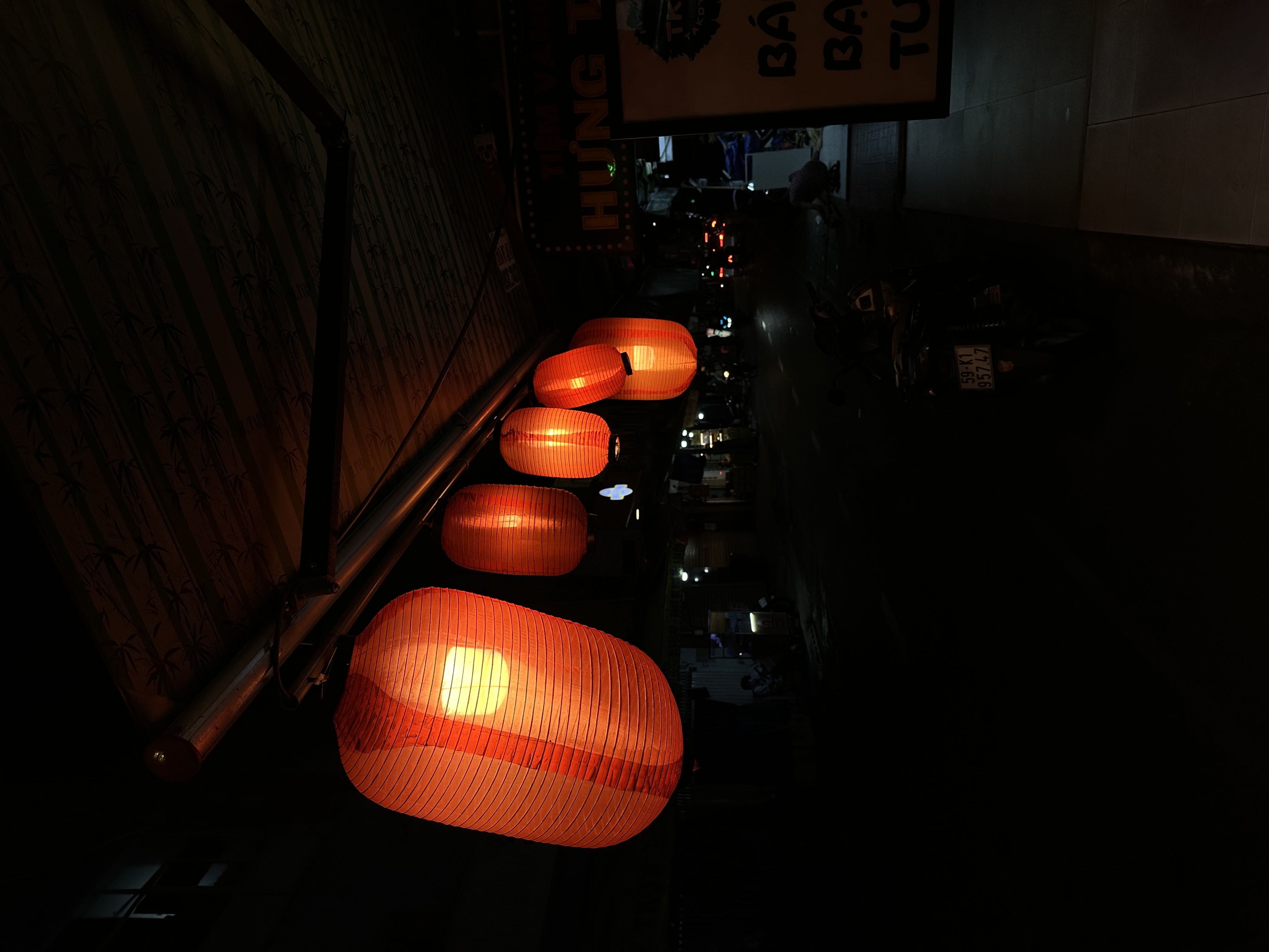 T.K.Y - Takoyaki - Nguyễn Thượng Hiền