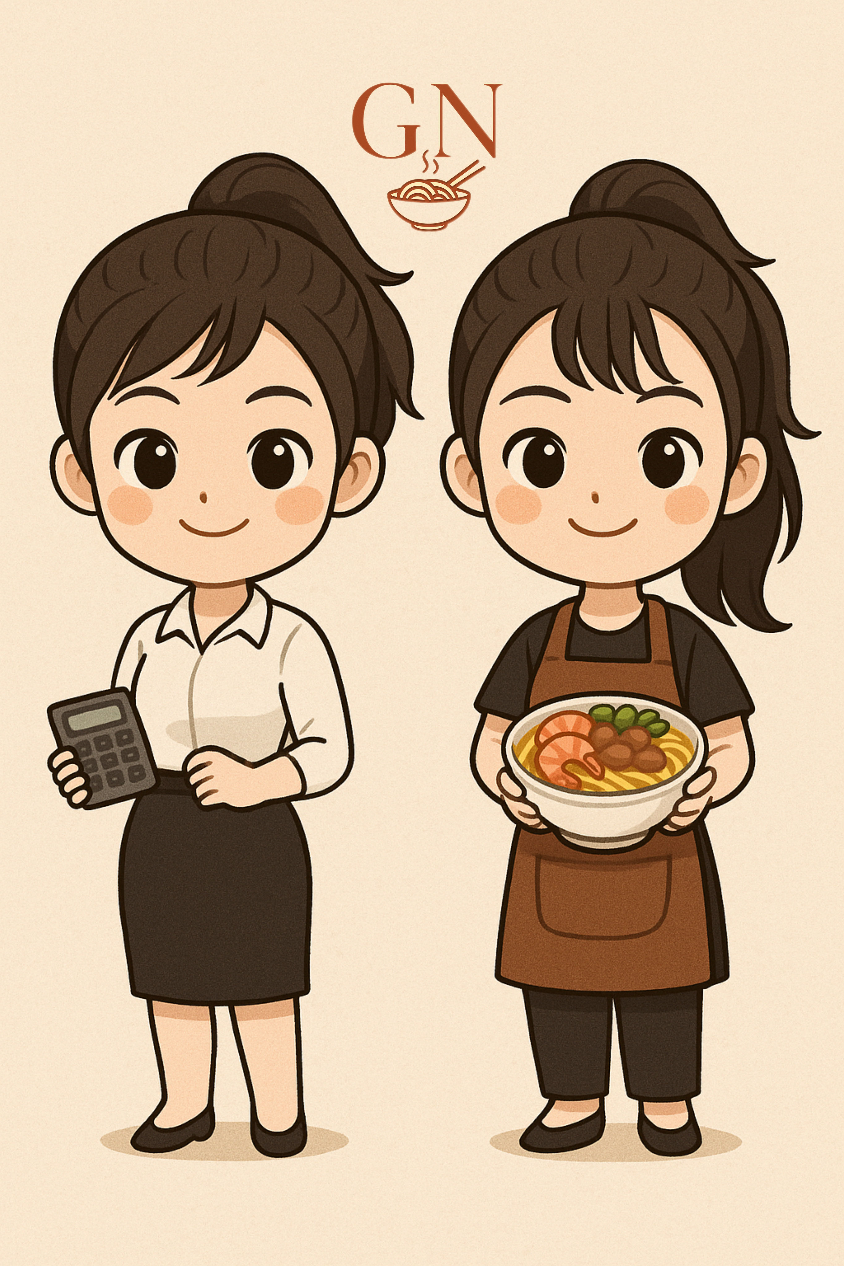 Story oa 5