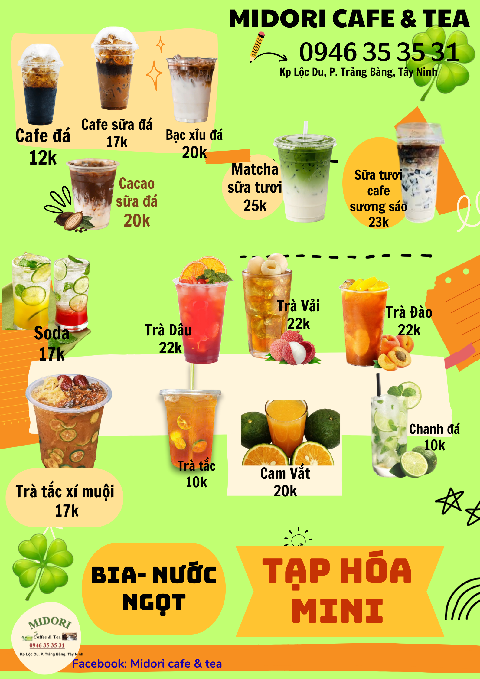 Story oa 1