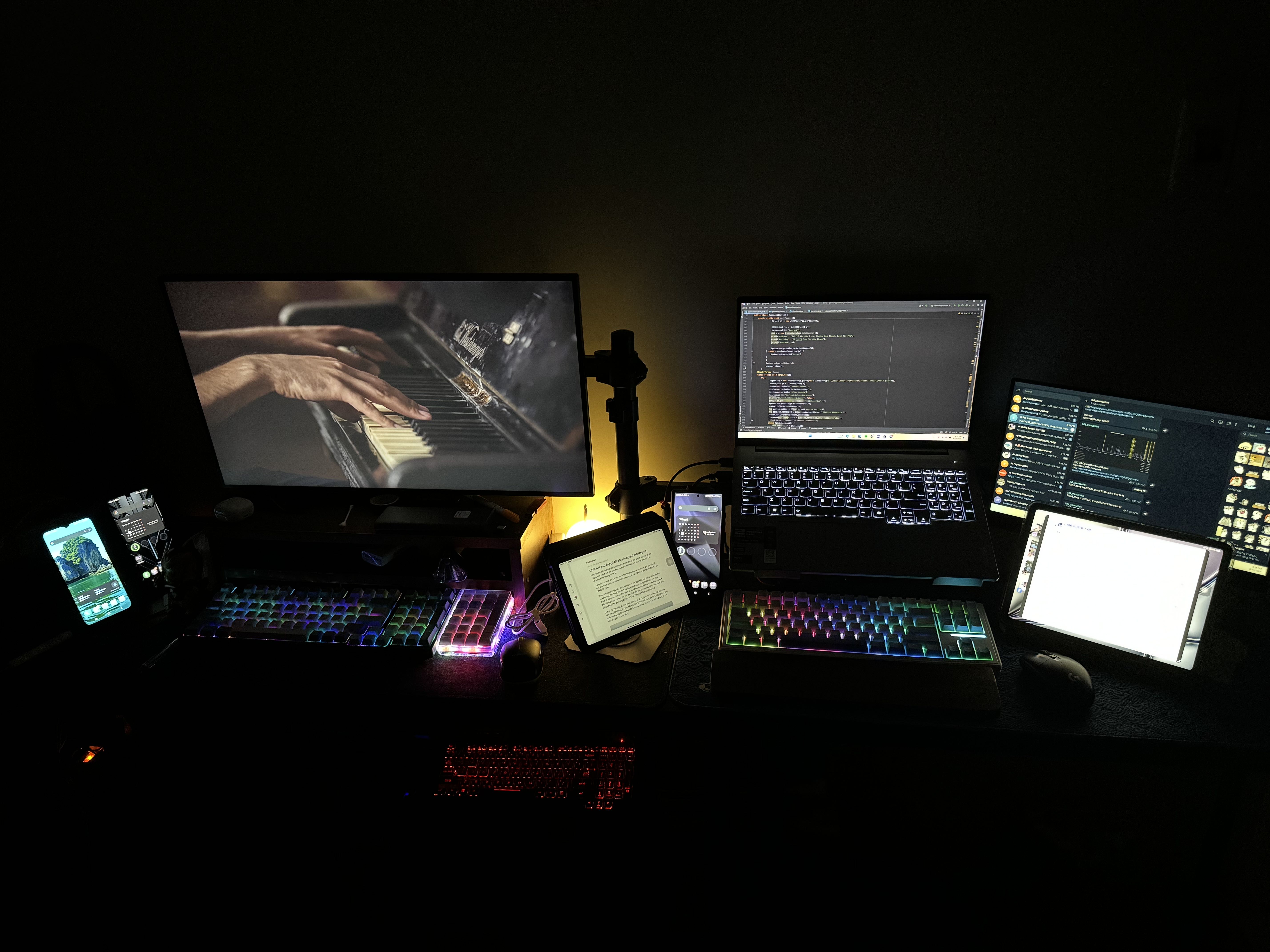 Story oa 4