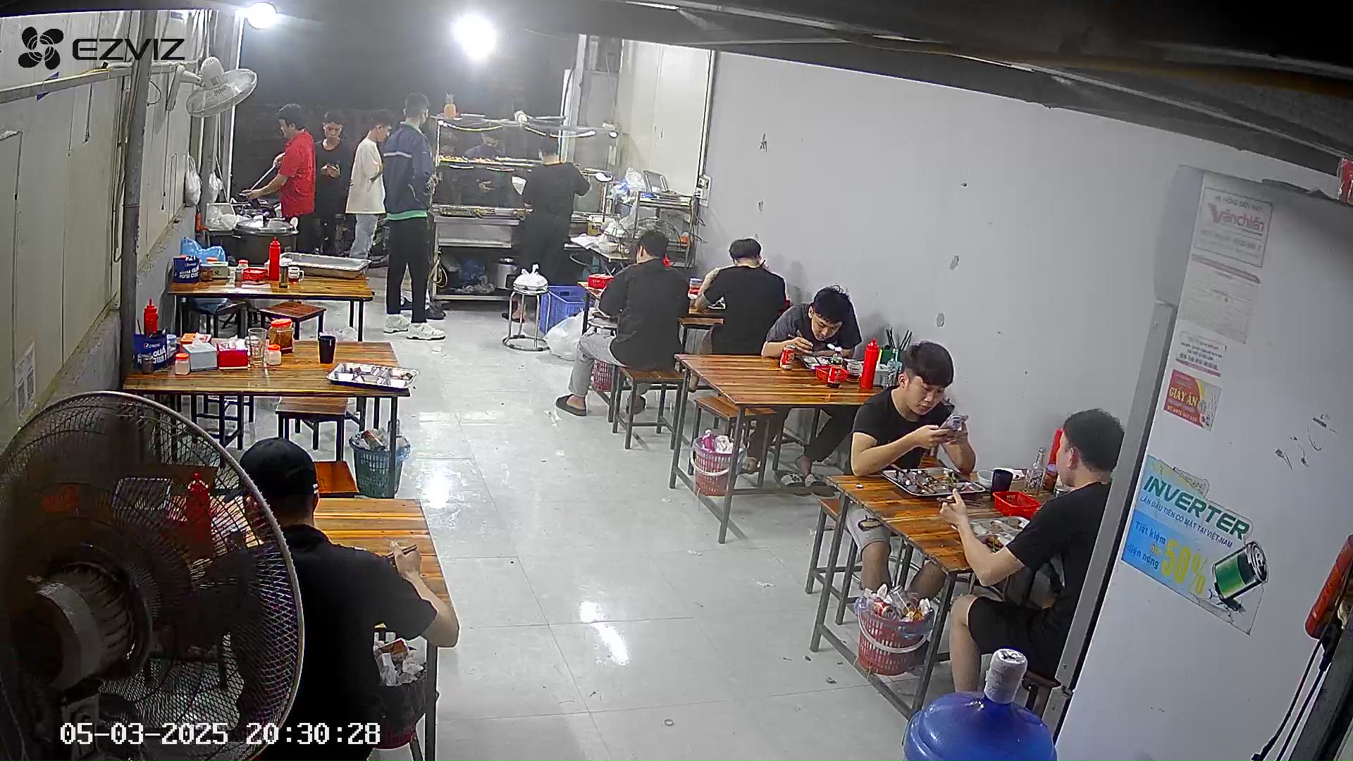 Story oa 2