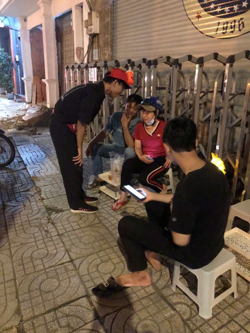 Story oa 0