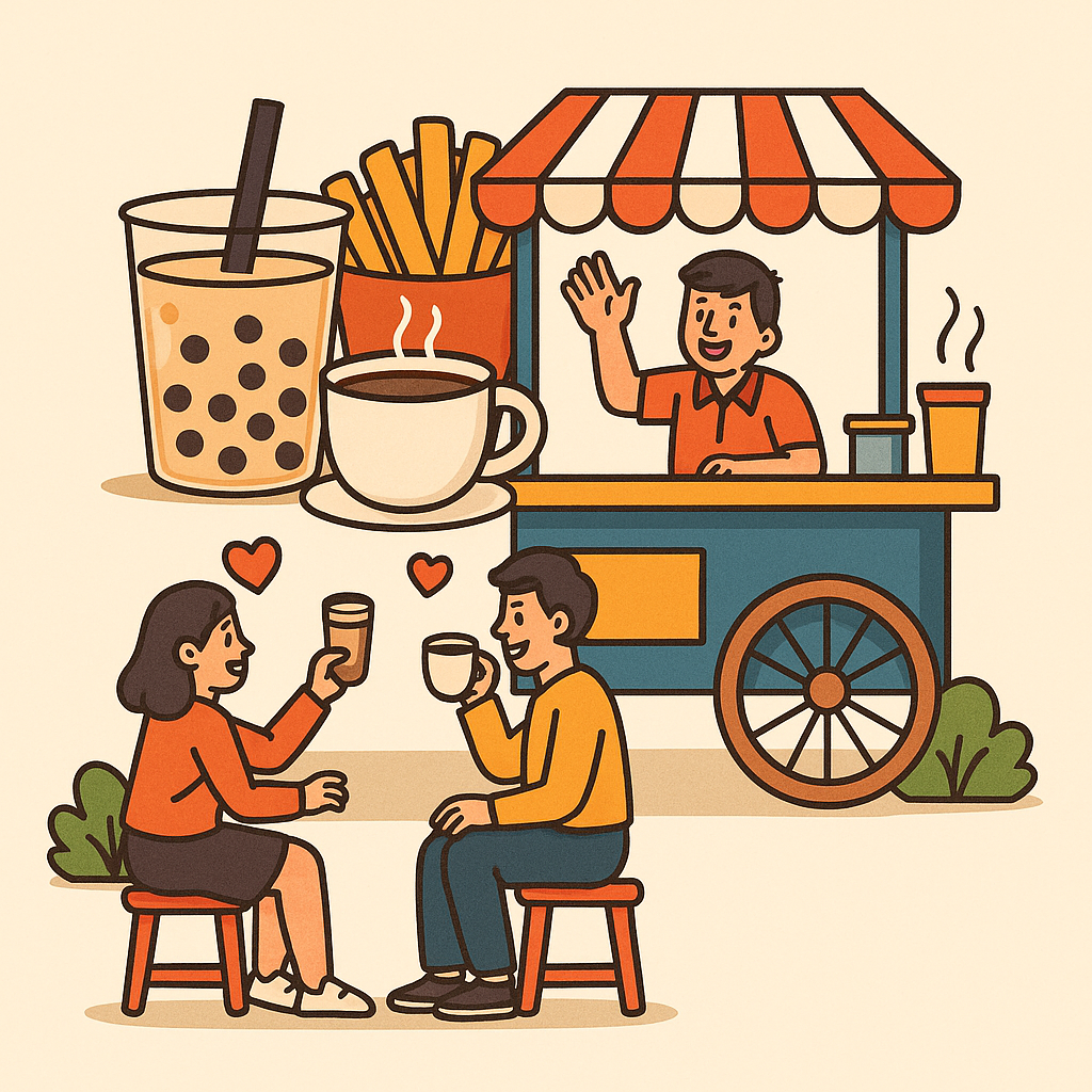 Story oa 5