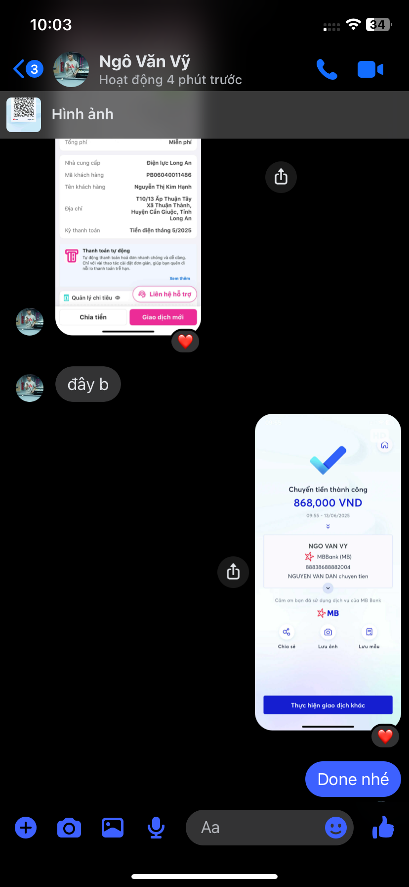 Story oa 4