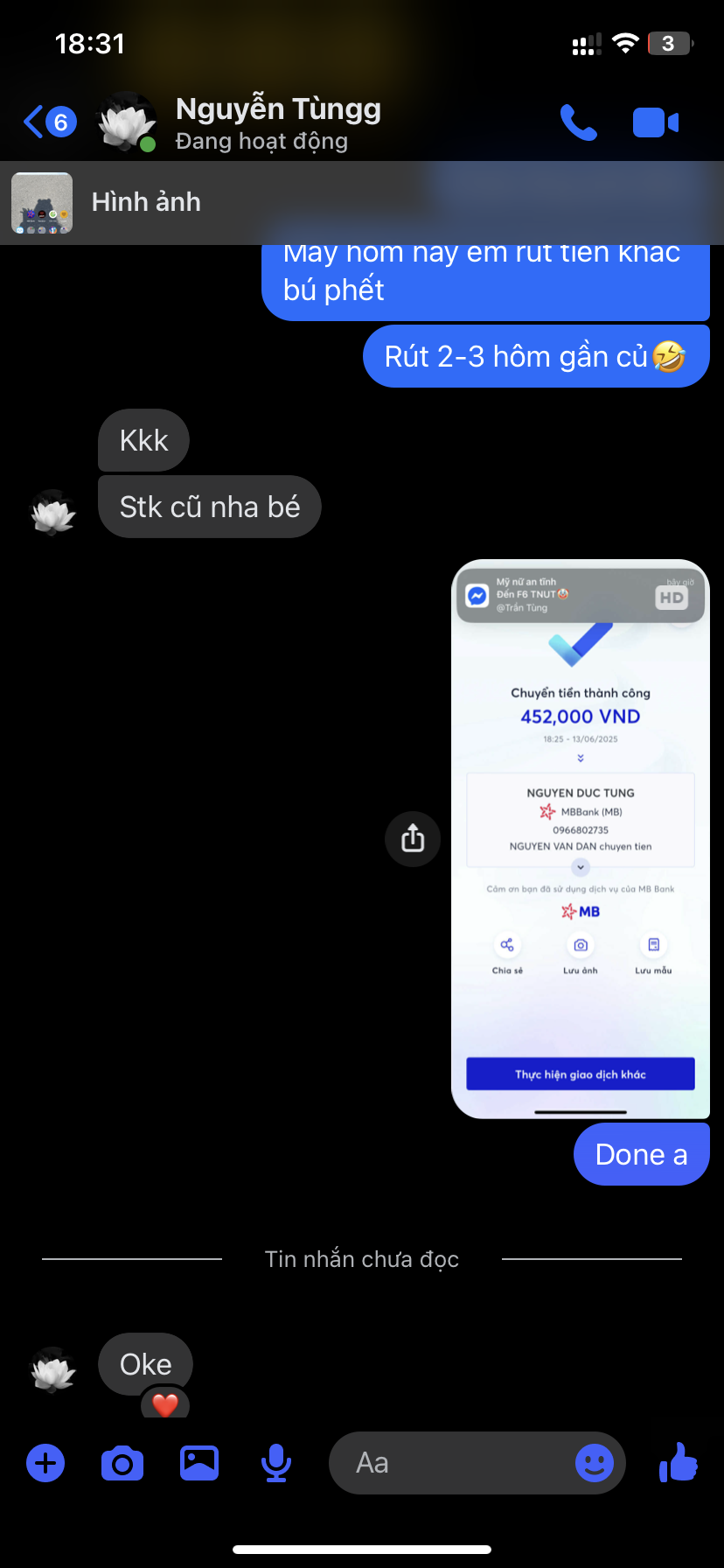 Story oa 8