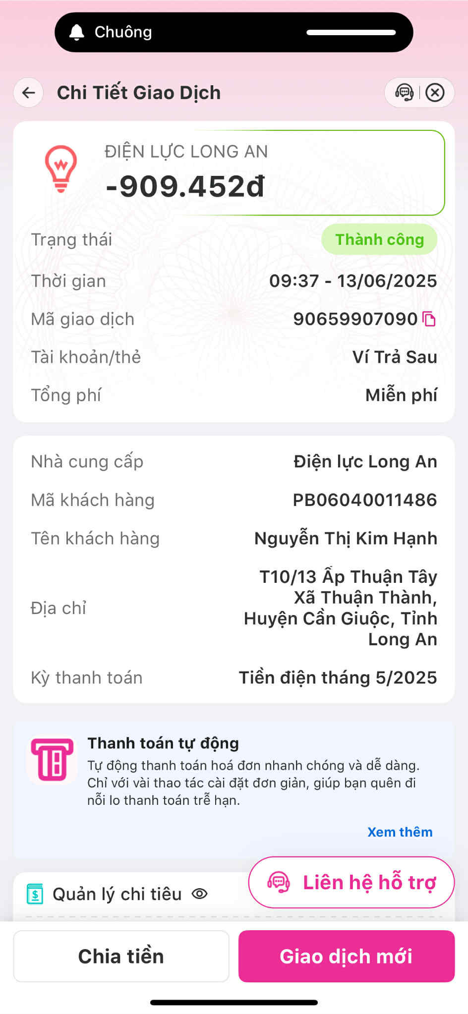 Story oa 2