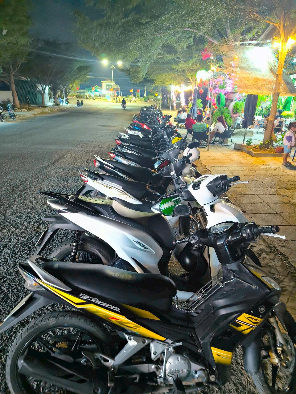 Story oa 6