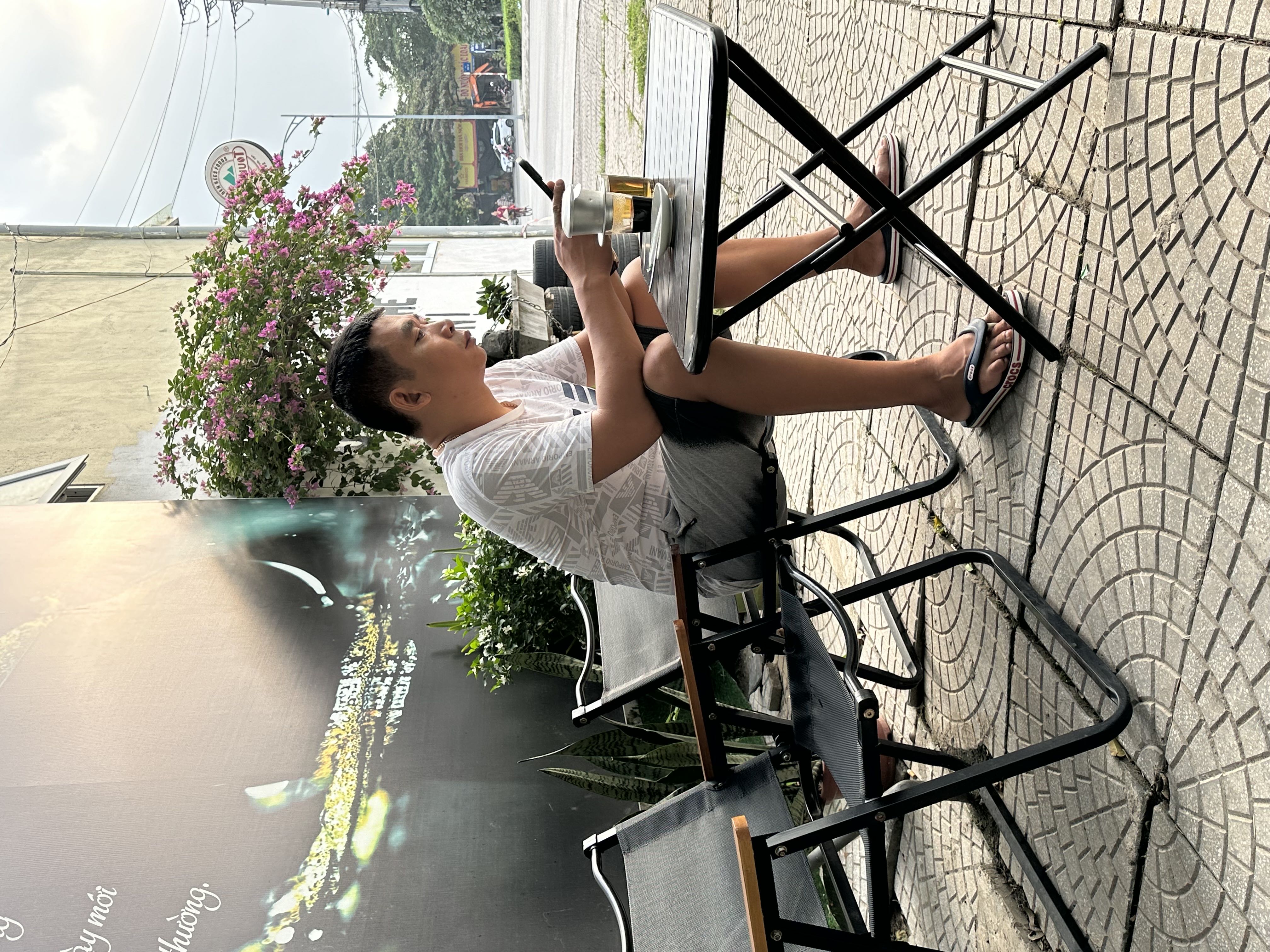 Story oa 1