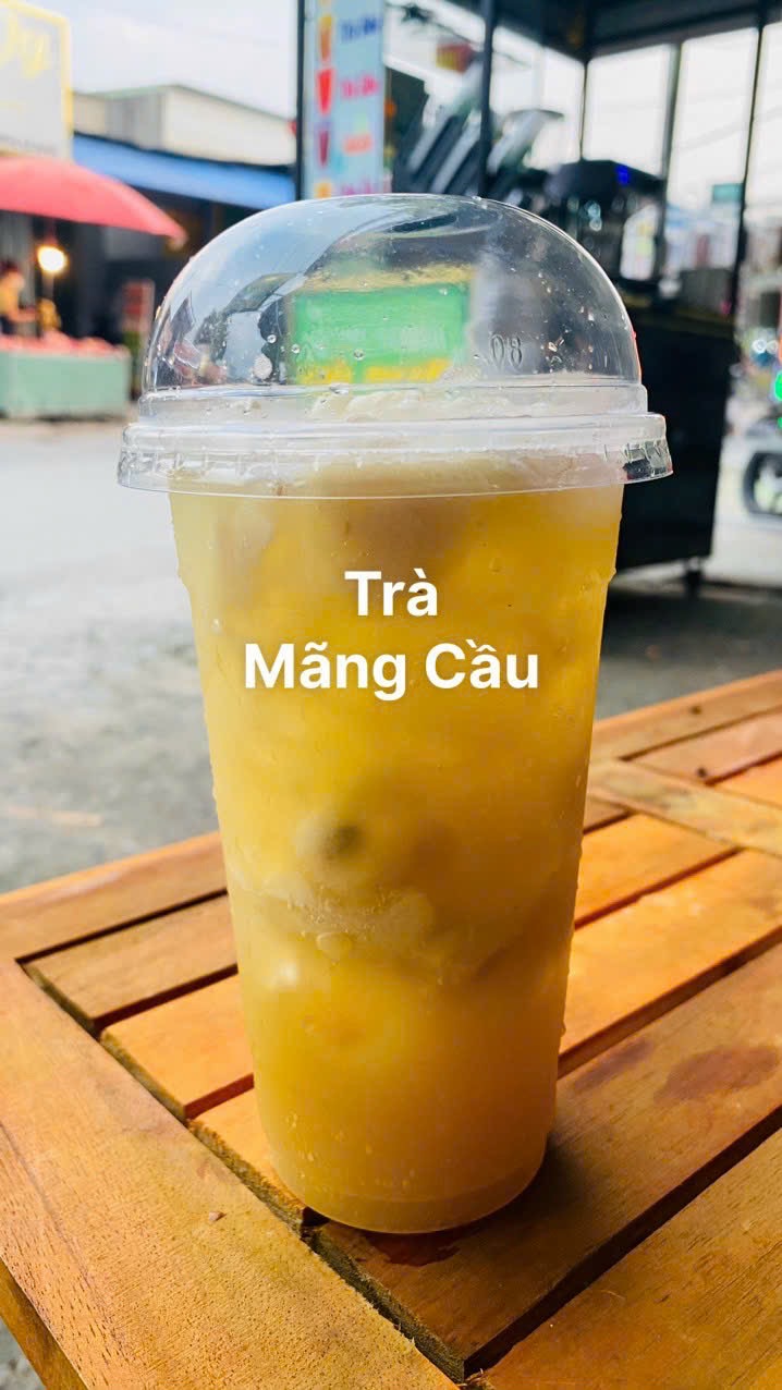 Miu Coffee - Cafe, Trà Sữa, Ăn Vặt - Trảng Dài Biên Hoà