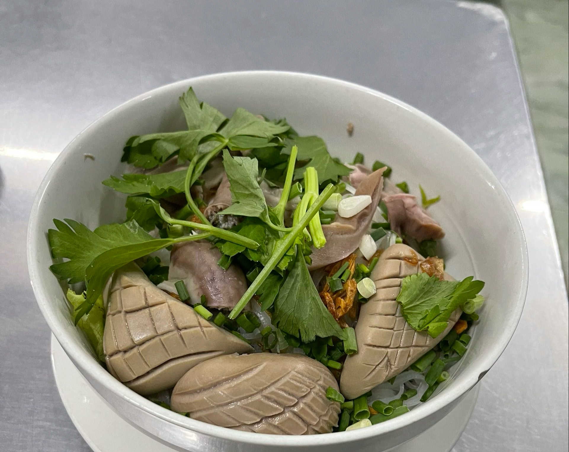 Hủ Tiếu Sa Đéc Tài Thúy - Bùi Đình Túy