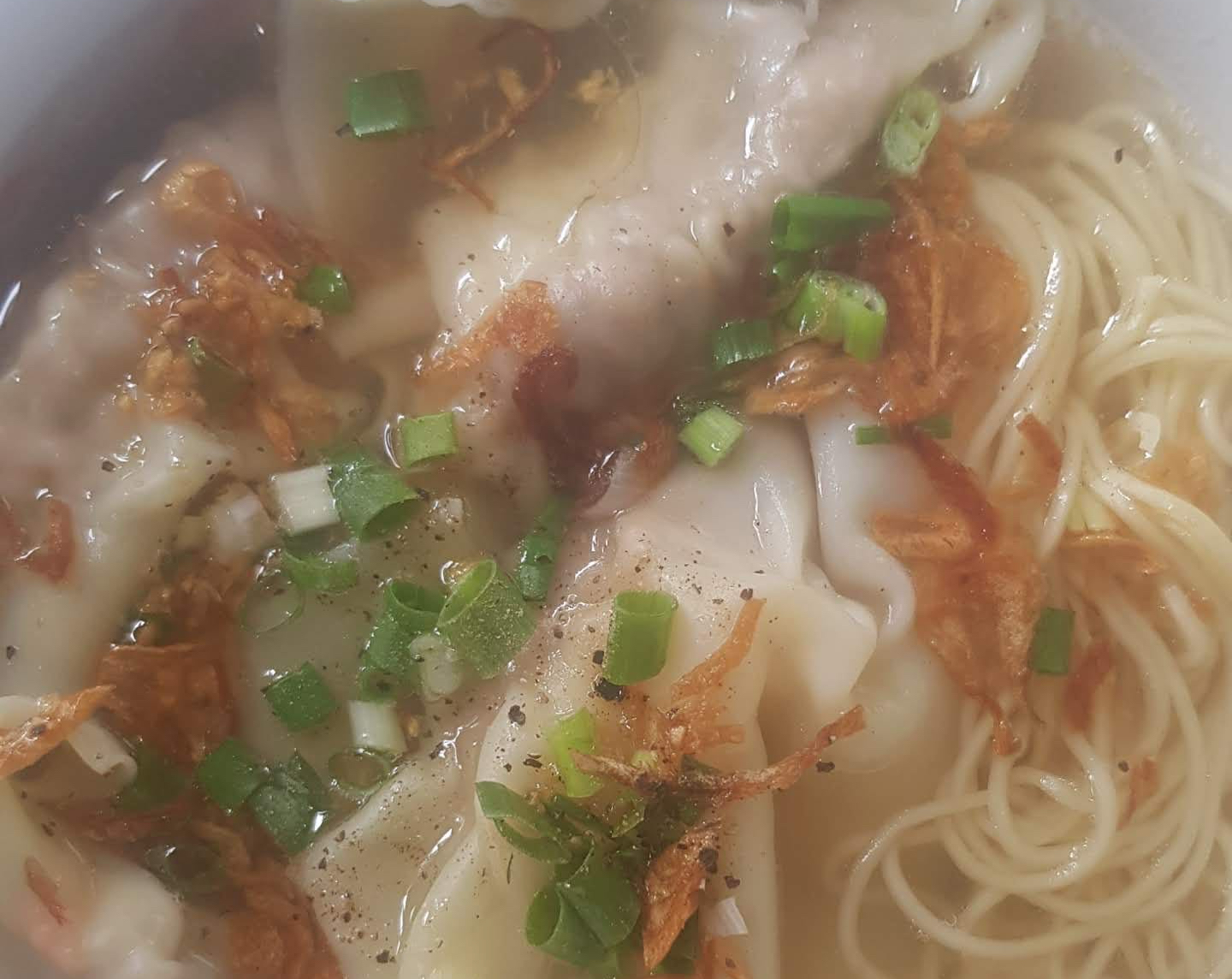 Hủ Tiếu Sa Đéc Tài Thúy - Bùi Đình Túy