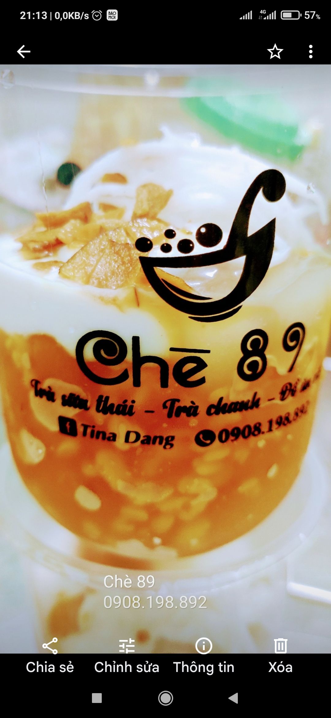 Story oa 6