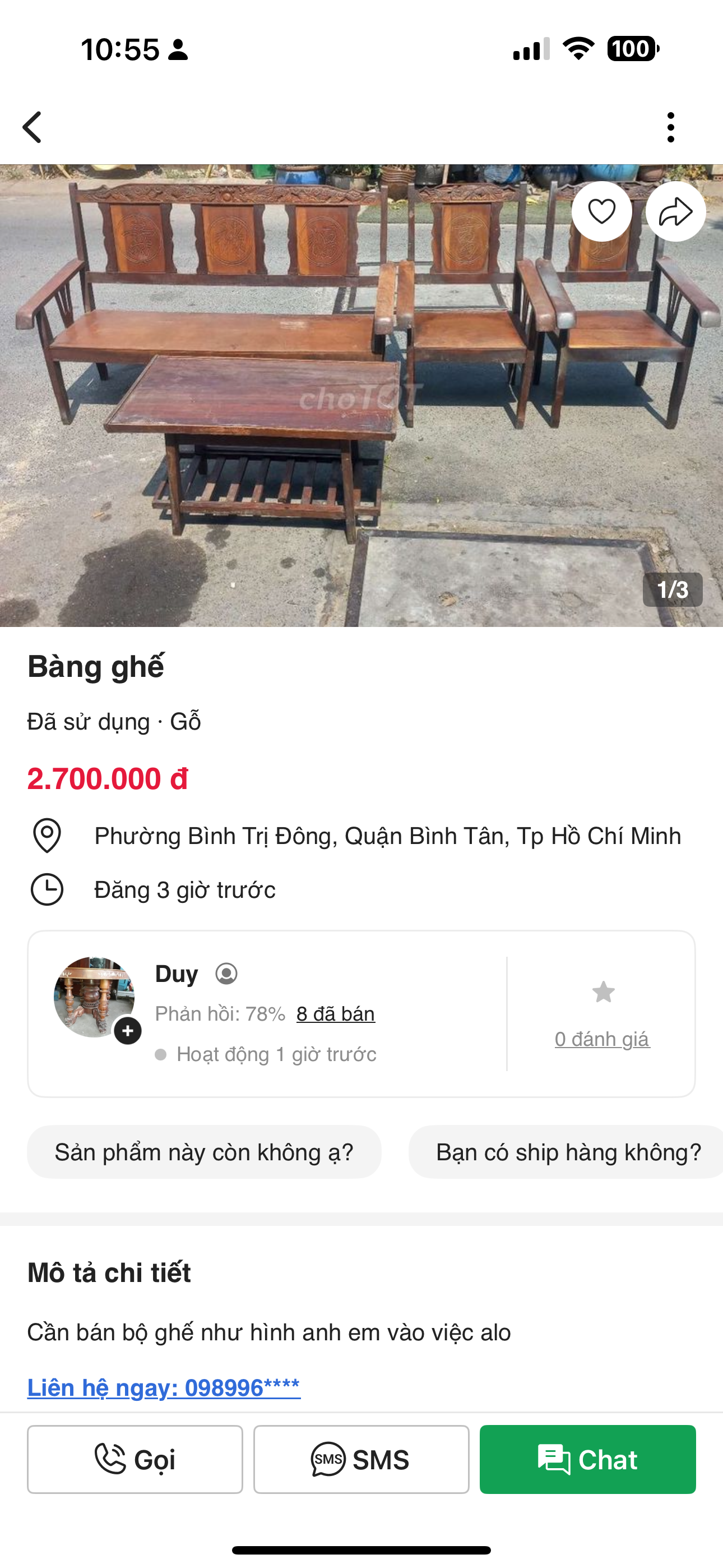 Story oa 7