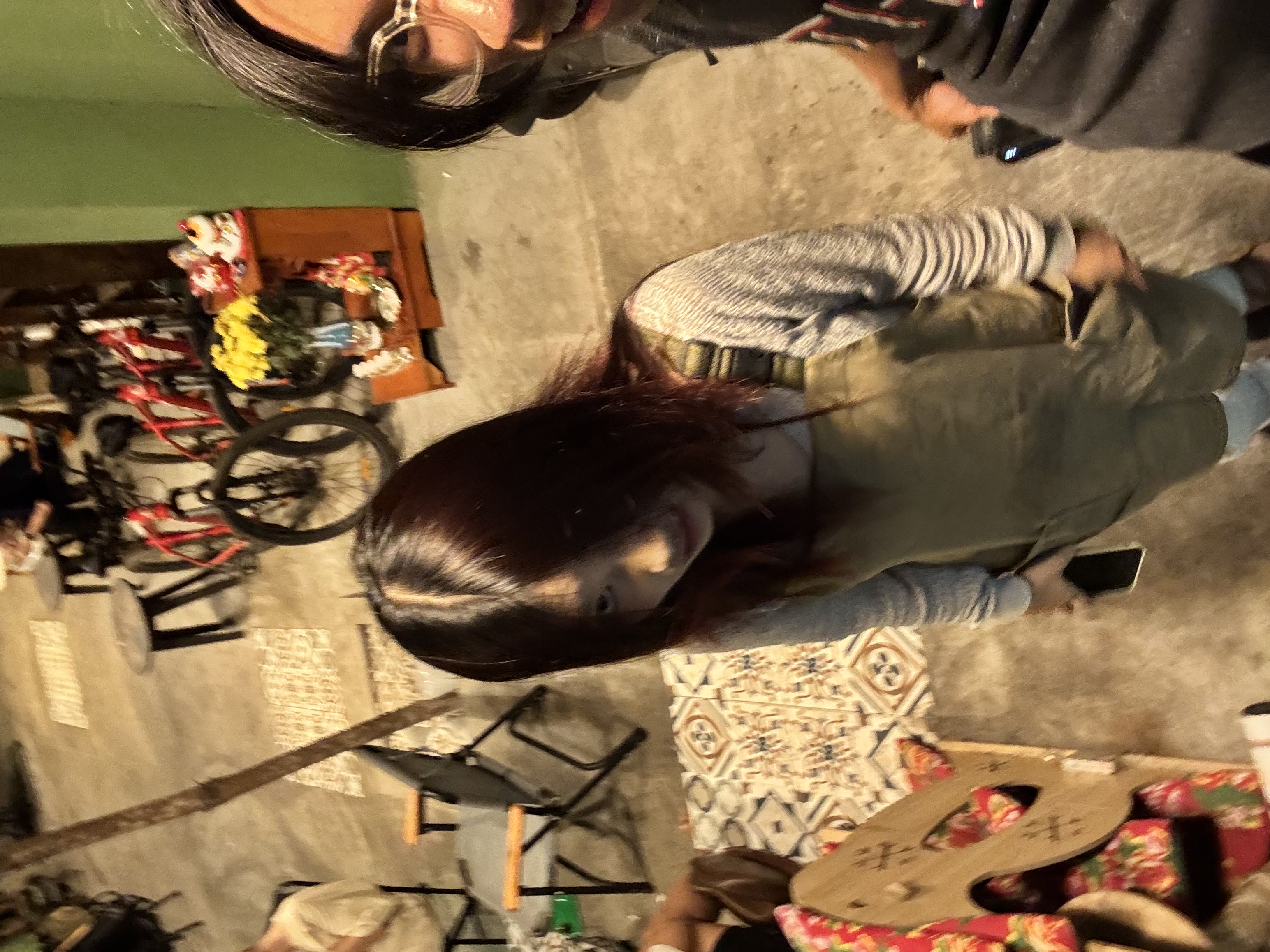 Story oa 8