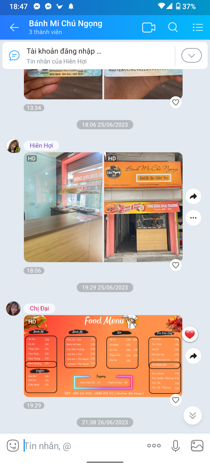 Story oa 1