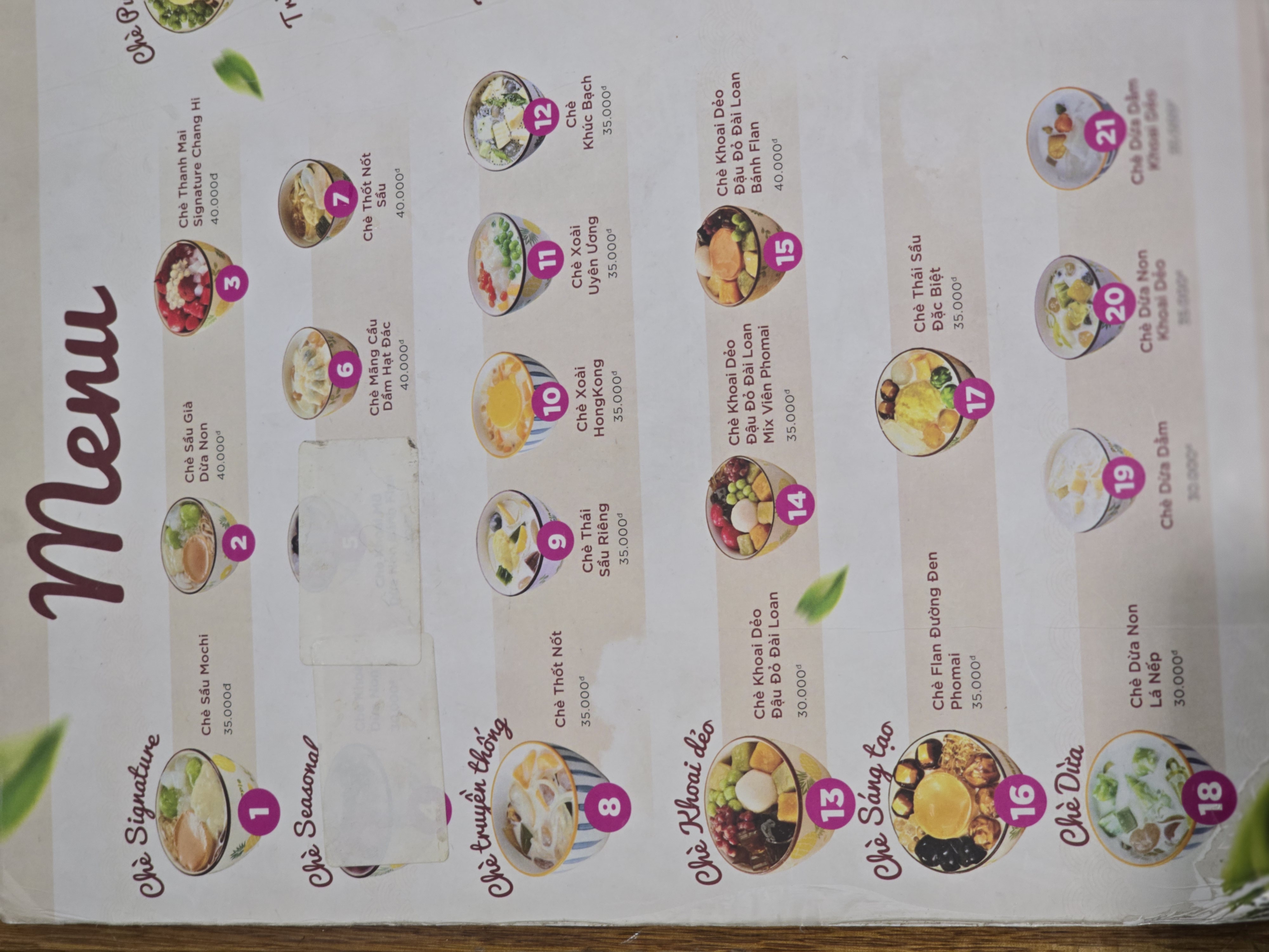 CHANG HI - HẬU GIANG - Hậu Giang