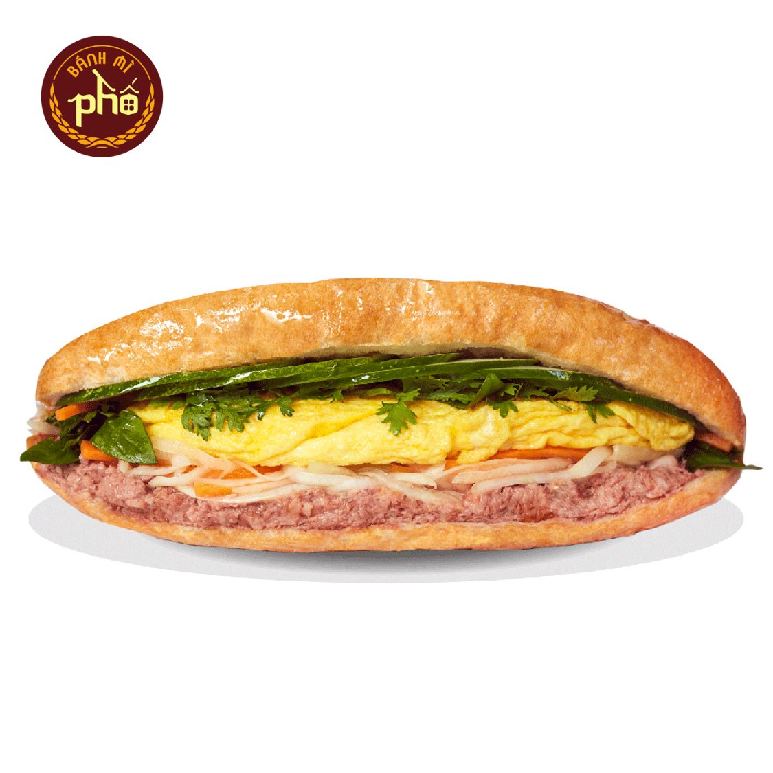 Bánh Mì Phố - Nguyễn Khang
