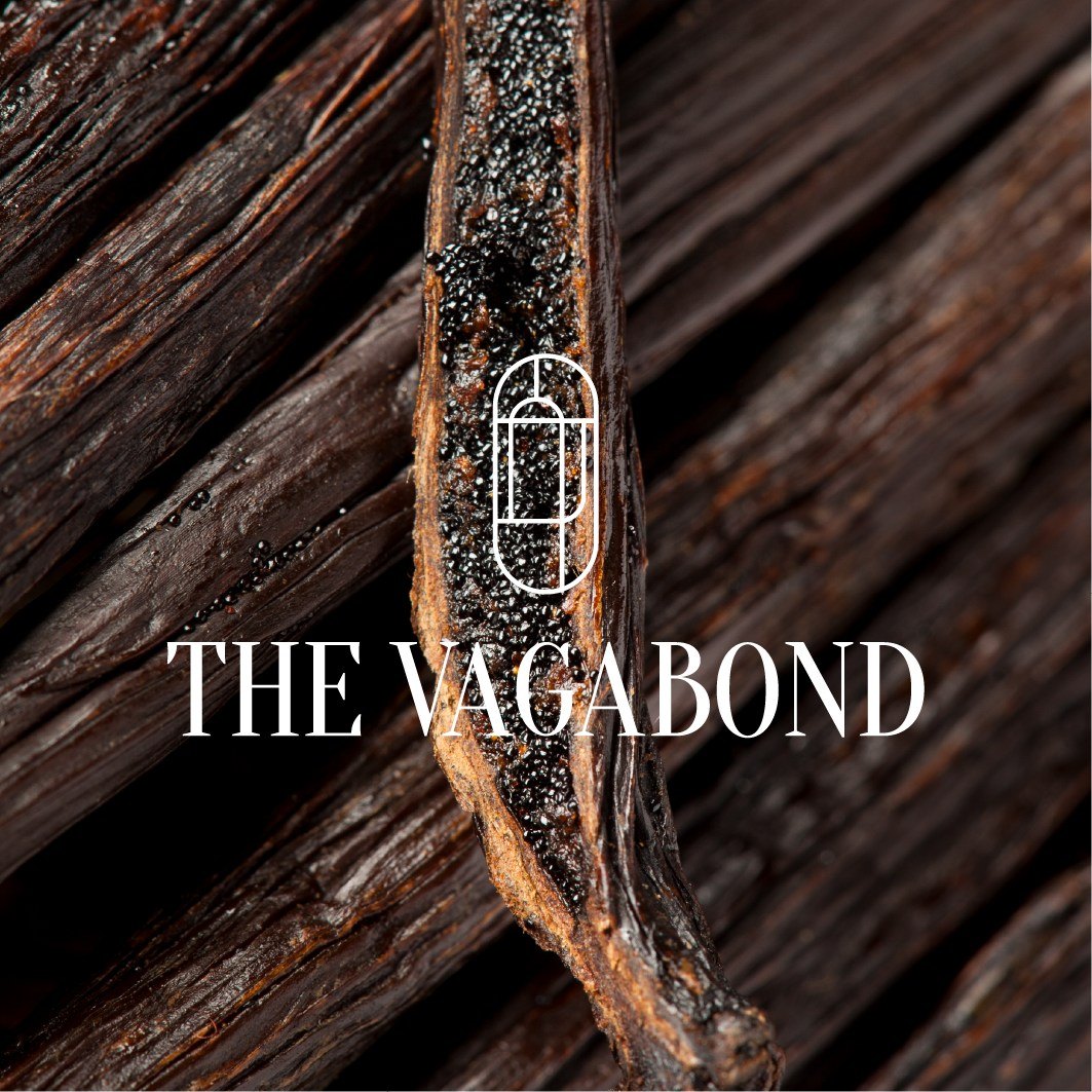 The Vagabond Pâtisserie