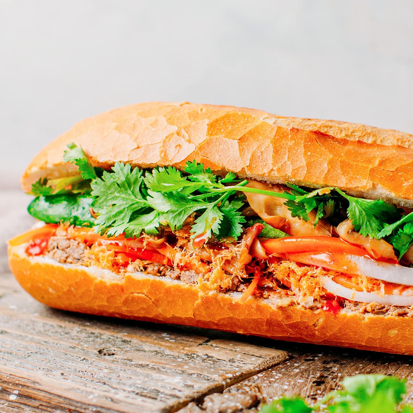 Tuấn 7 Kẹo - Bánh Mì, Xôi & Chè - Đỗ Xuân Hợp