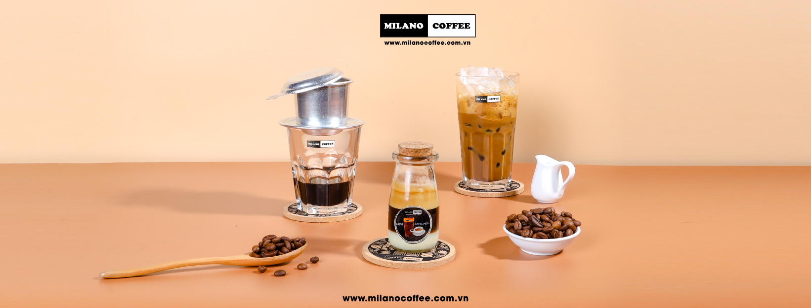 MILANO - Man Thiện