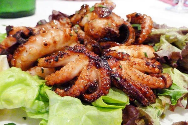 Quán Nhậu Bảy Thành - Miếu Gò Xoài