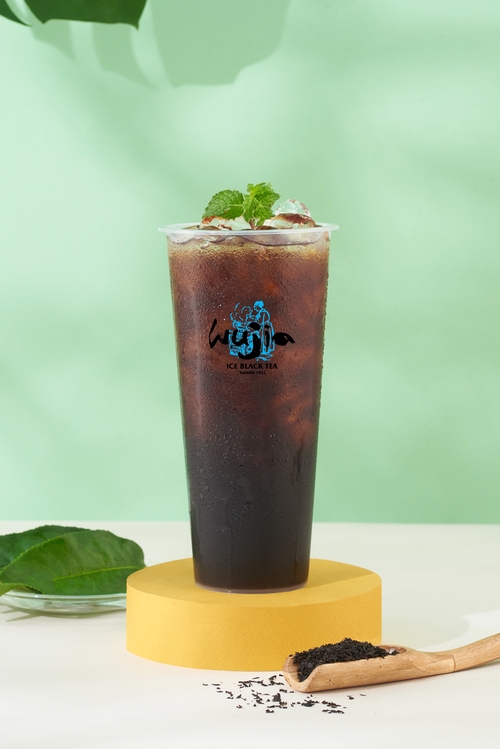 Hồng Trà Ngô Gia - 93 Nguyễn Văn Tăng