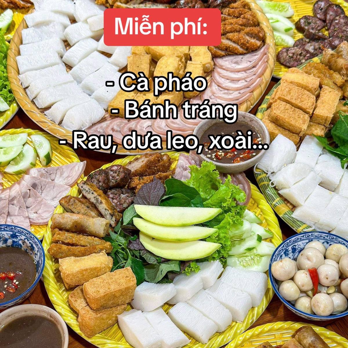 Bún Đậu Đệ Nhất Quán CN2 - Xô Viết Nghệ Tĩnh