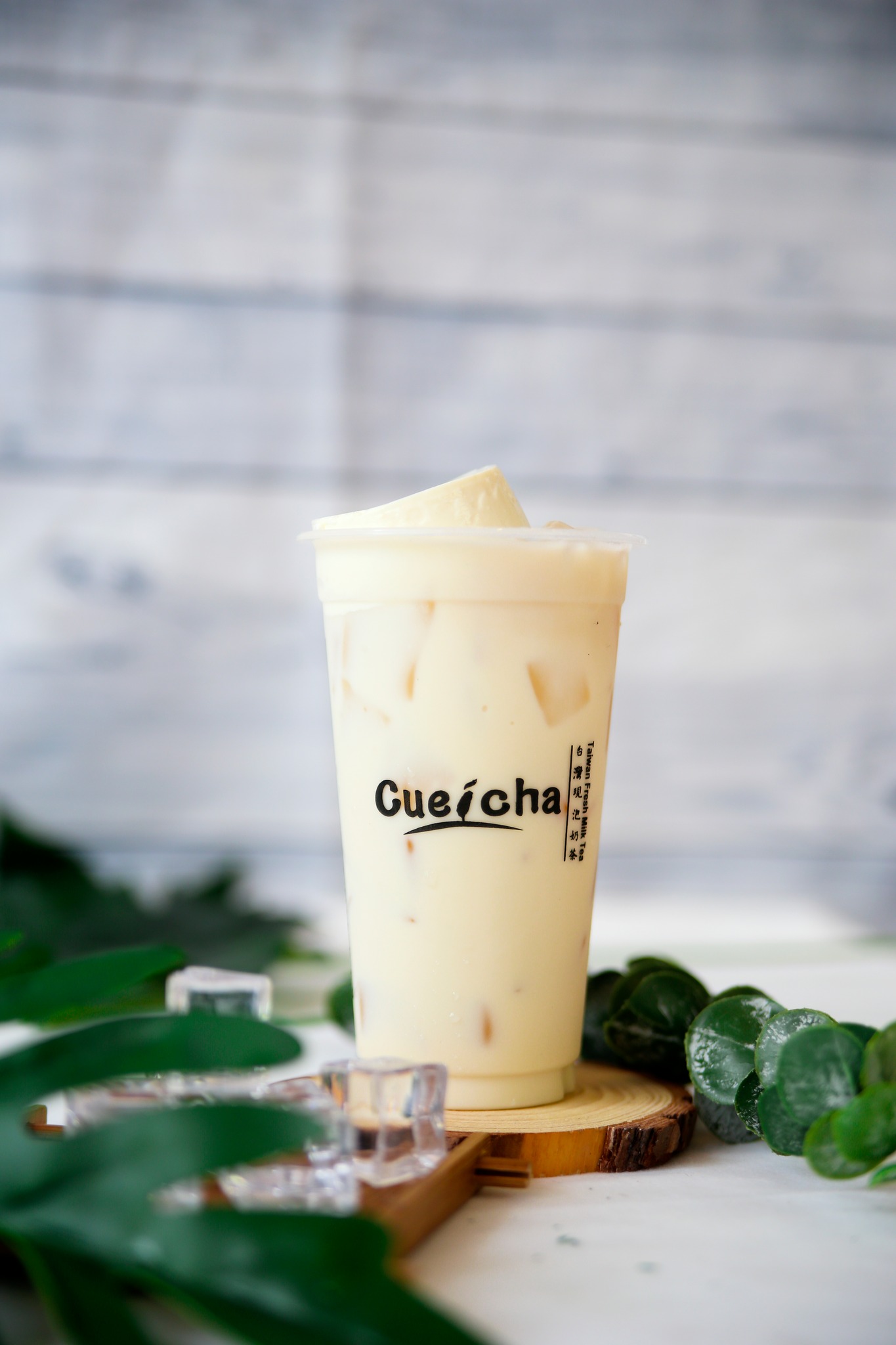 Cueicha Crescent Mall - Tôn Dật Tiên