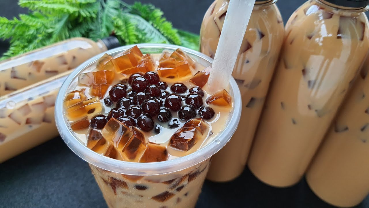 Hera Tea - Nguyễn Thị Minh Khai