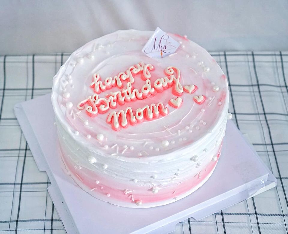 Bakery 123 - Chu Văn An