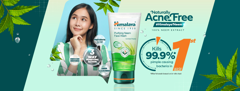Himalaya Herbals Vietnam Crescent Mall - Tôn Dật Tiên