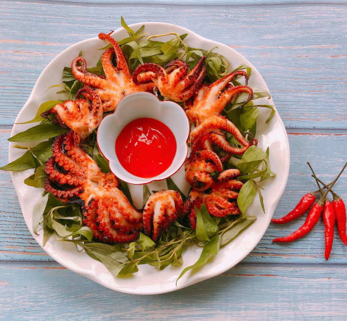 Quán Nhậu Bảy Thành - Miếu Gò Xoài