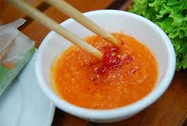 Nem Nướng Nha Trang Minh Đức - Trần Quốc Hoàn