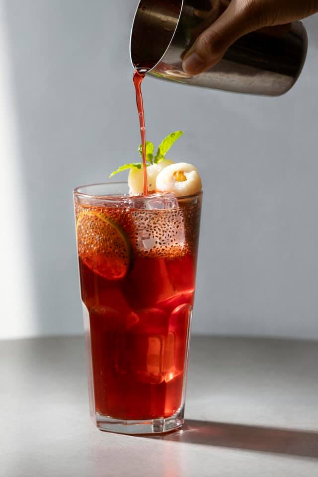 Yana Coffee & Tea - Hoàng Diệu 2