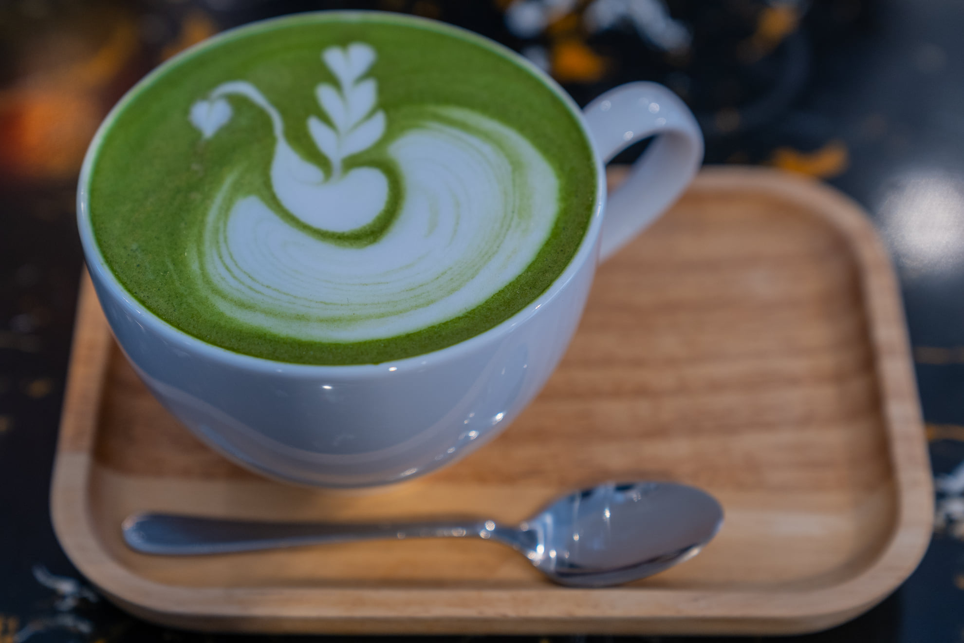 Umber Coffee - Nguyễn Thiện Thuật