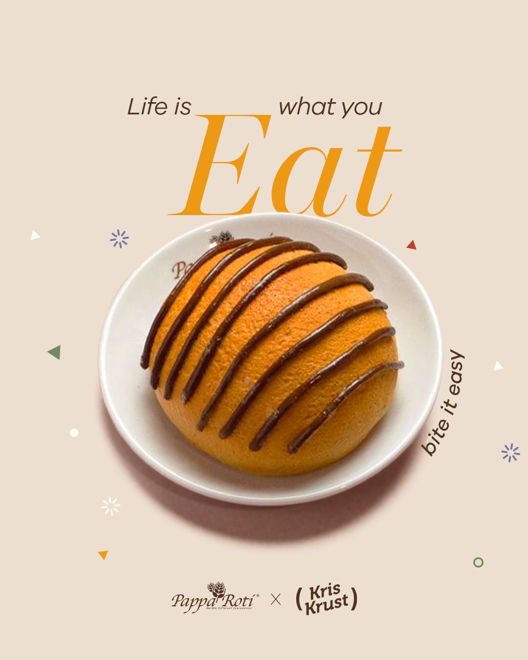 Papparoti - Master Dealer Vietnam - Tôn Dật Tiên