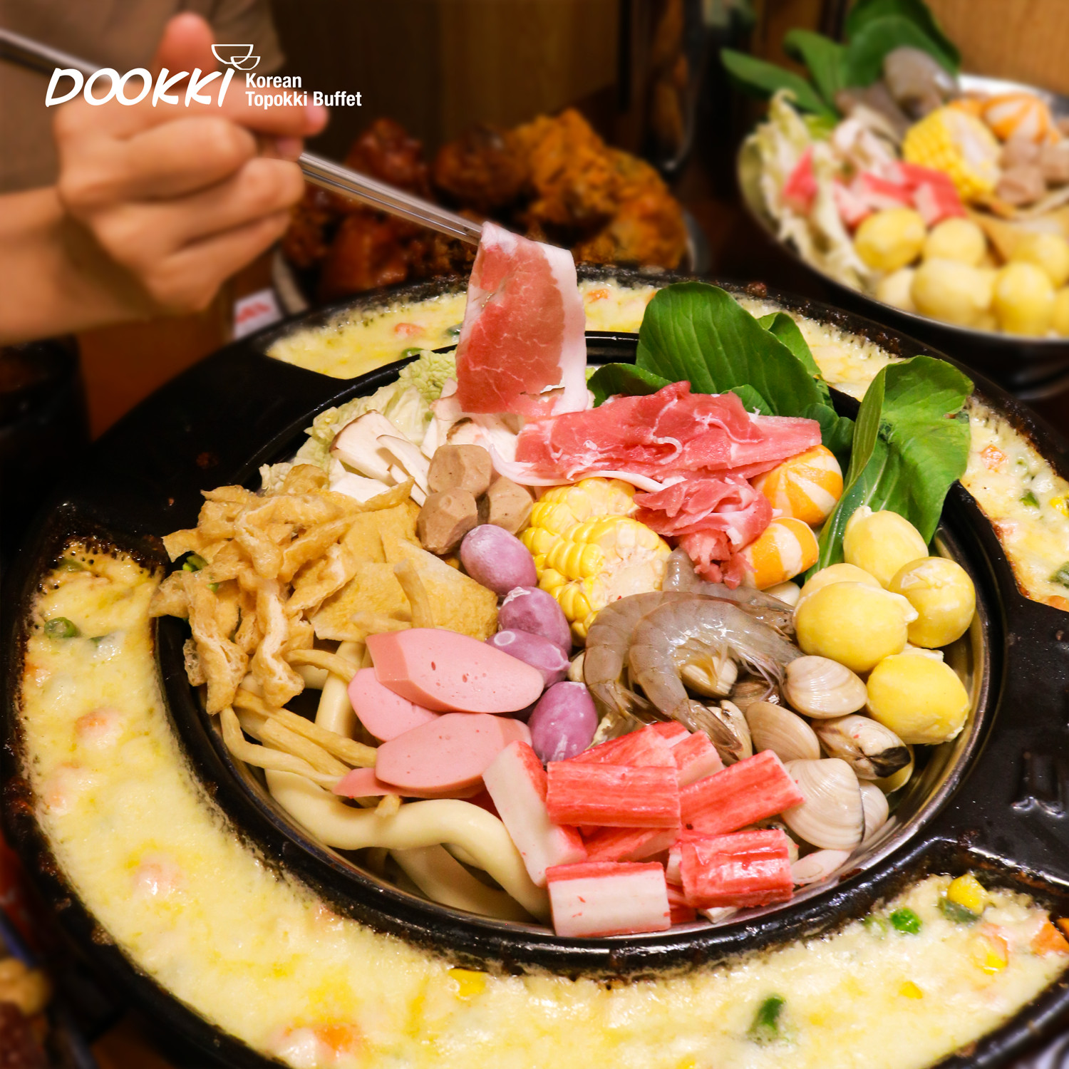 Dookki - Tôn Dật Tiên